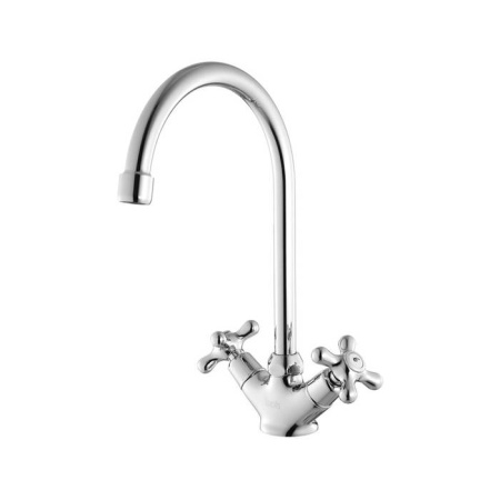 Смеситель для кухонной мойки IDDIS Jeals (59000T4C+W04)